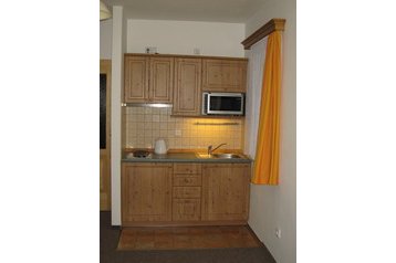 Pension de famille Police nad Metují 5